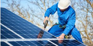 Installation Maintenance Panneaux Solaires Photovoltaïques à Valleroy-aux-Saules